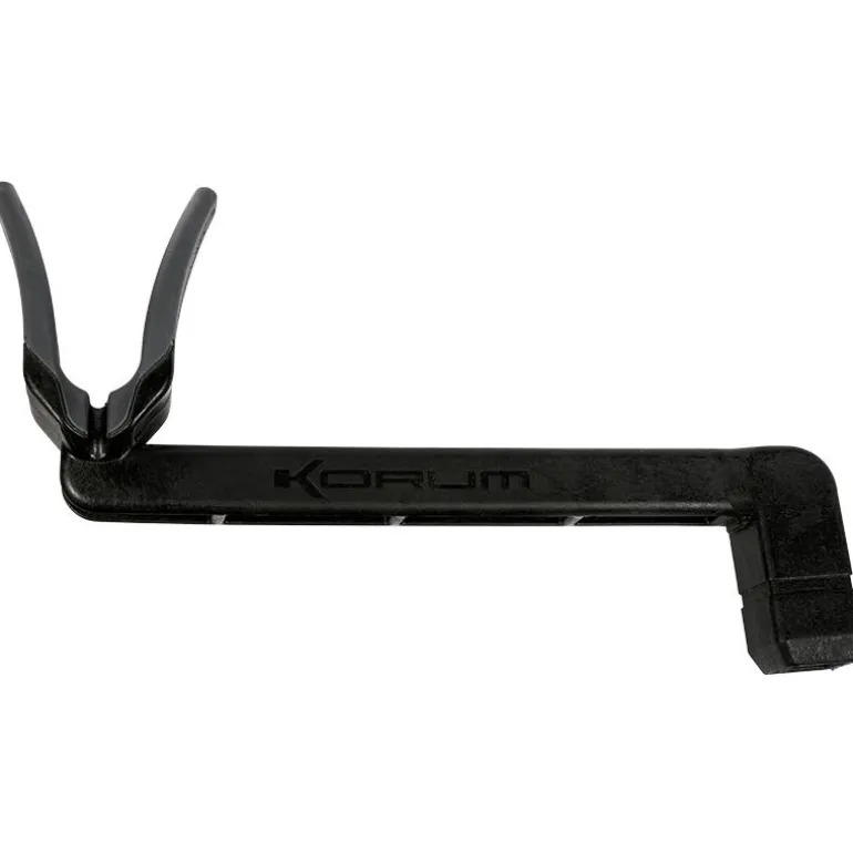 Support De Canne Kostal Quick Change Rod Rest
