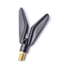 Leeda Supports De Cannes^Support De Canne Flat V Rest Brass Thread