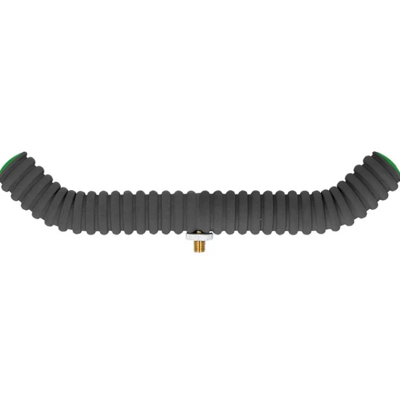 Mikado Supports De Cannes^Support De Canne Method Feeder Neoprene Double With Thread