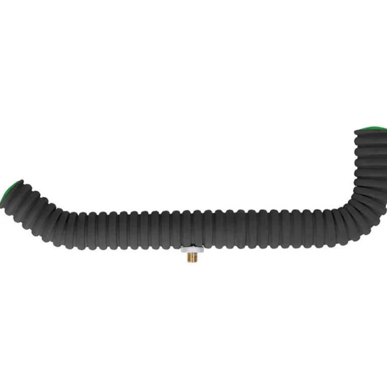 Support De Canne Mikado Method Feeder Neoprene Double With Thread
