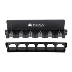 Support De Canne Mikado Vertical