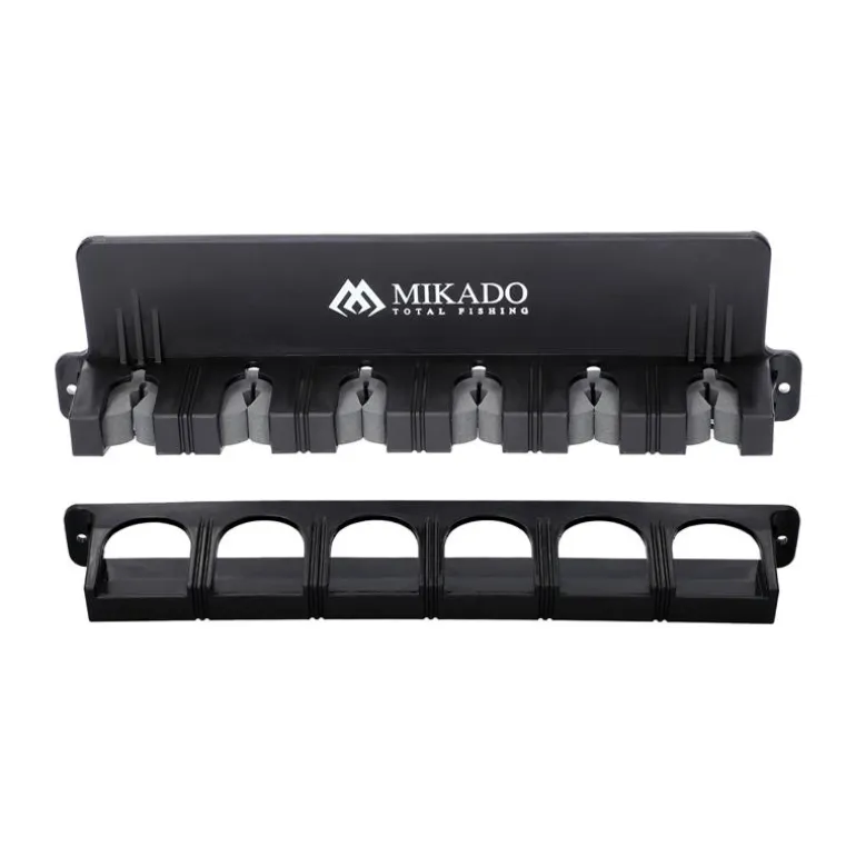 Support De Canne Mikado Vertical