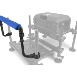 Preston Innovations Stations - Paniers Sièges^Support De Canne Offbox Pole Support