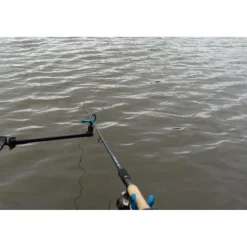Support De Canne Preston Innovations Rod Safe Method