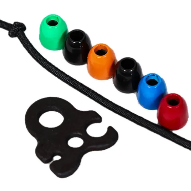 Support De Canne Sonik Stanz Rod Lock