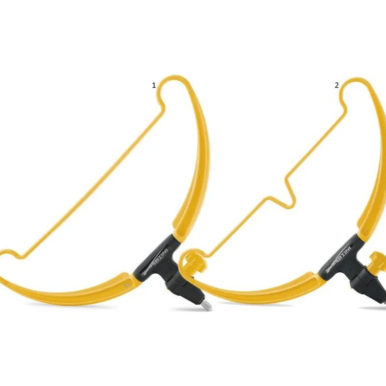 Support De Canne Tubertini Rod Rest