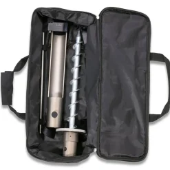 UniCat Accessoires^Support De Canne Silent Drill Rack