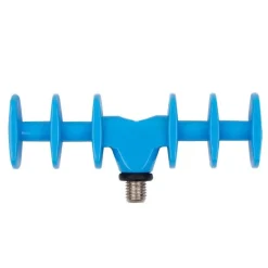 Zebco Supports De Cannes^Support De Canne Trophy Easy Feeder Rod Rest