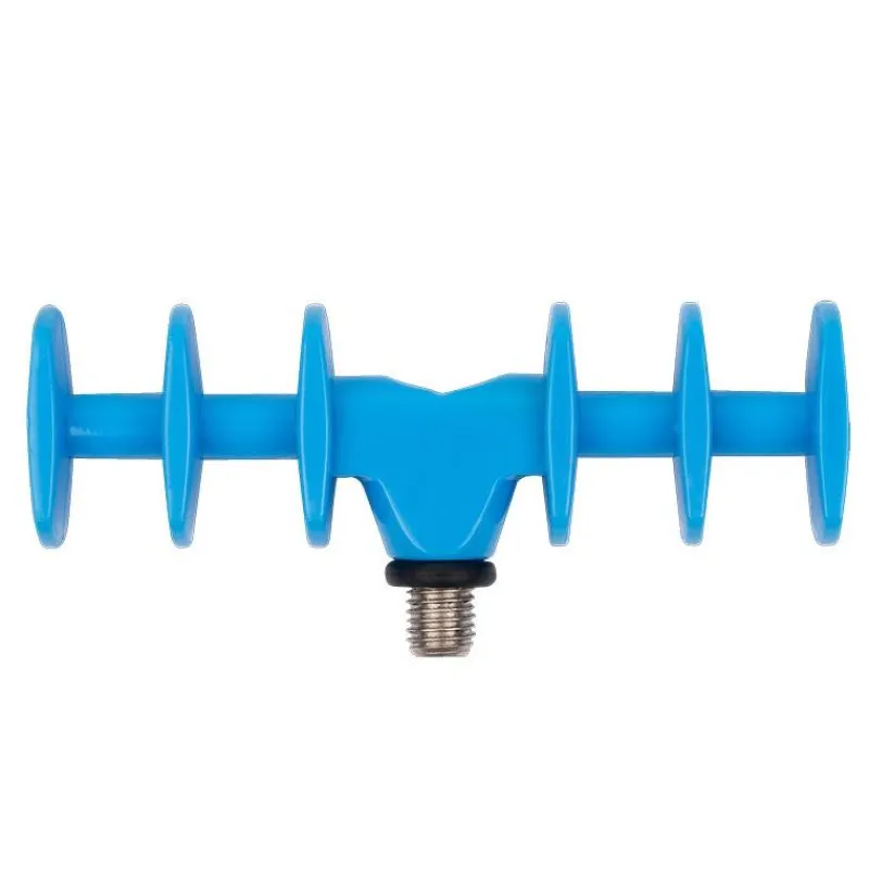 Zebco Supports De Cannes^Support De Canne Trophy Easy Feeder Rod Rest