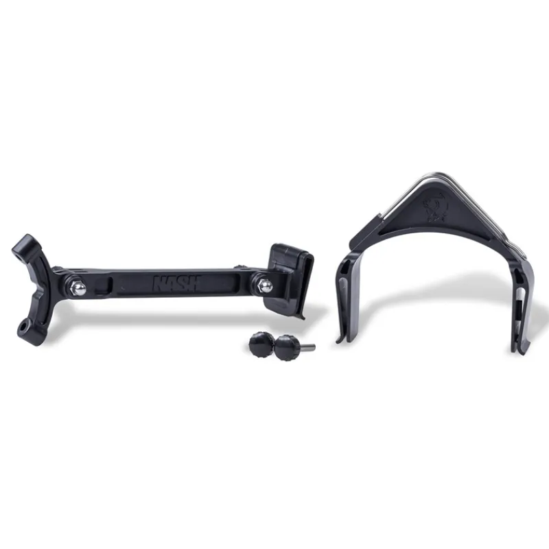 Nash Propulsion Appâts^Support À Deeper Spot On Bushwhacker Pro Deeper And Leading Bridge Kit