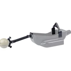 Nash Propulsion Appâts^Support À Deeper Spot On Bushwhacker Pro Deeper And Leading Bridge Kit