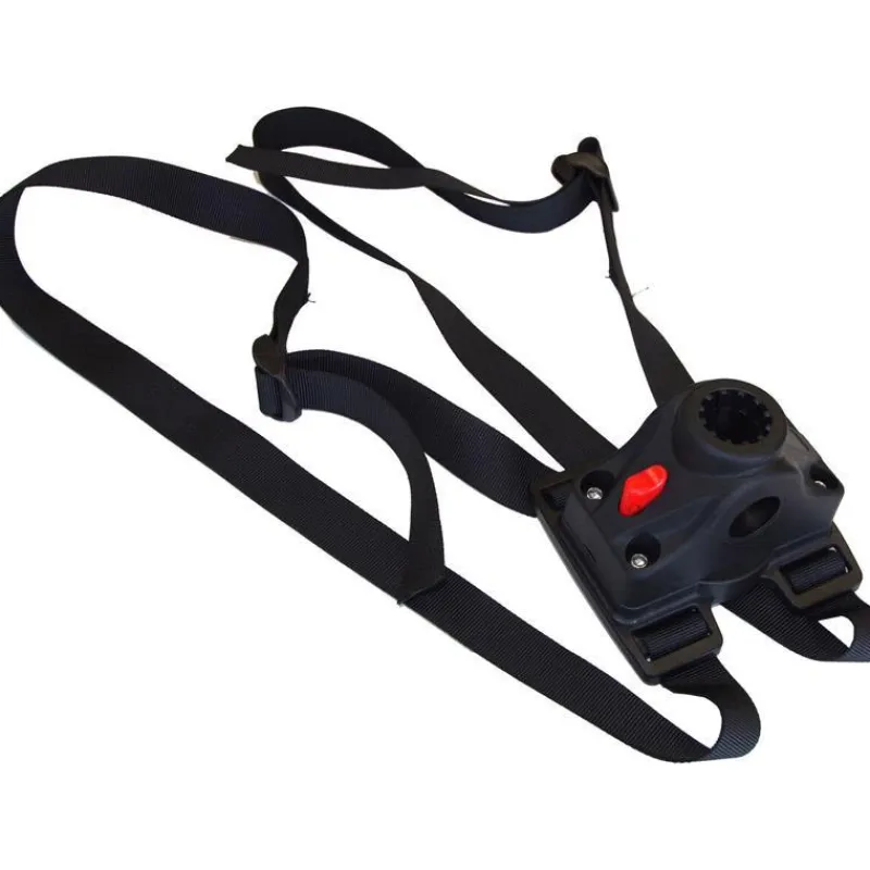 Seven Bass Float Tube & Accessoires|Float Tubes & Accessoires^Support De Fixation Plug & Go - Special Float Tube