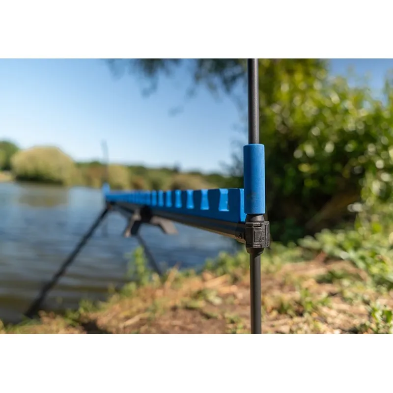 Preston Innovations Supports De Cannes^Support De Kit Inception Pro Roost Distance Stick Combo