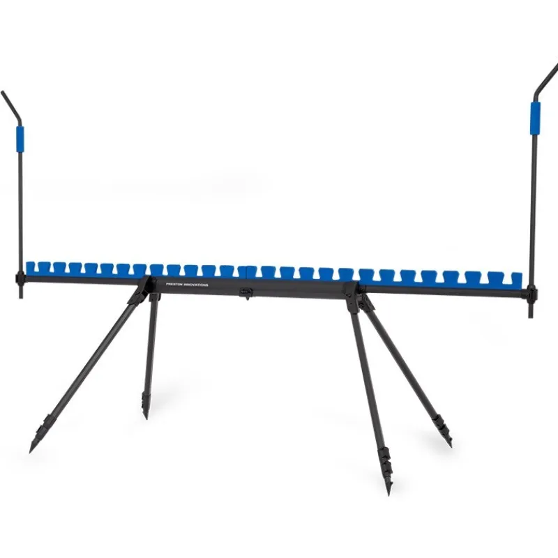 Preston Innovations Supports De Cannes^Support De Kit Inception Pro Roost Distance Stick Combo