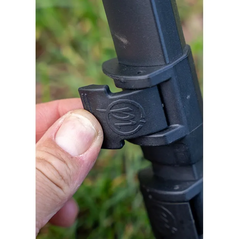 Preston Innovations Supports De Cannes^Support De Kit Inception Pro Roost Distance Stick Combo