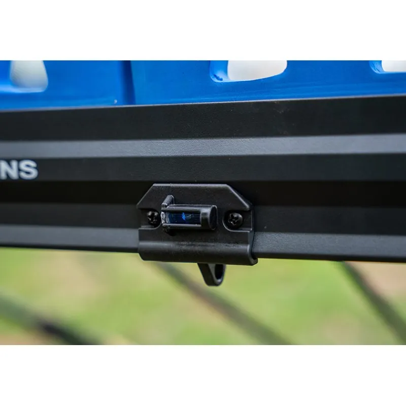 Preston Innovations Supports De Cannes^Support De Kit Inception Pro Roost Distance Stick Combo