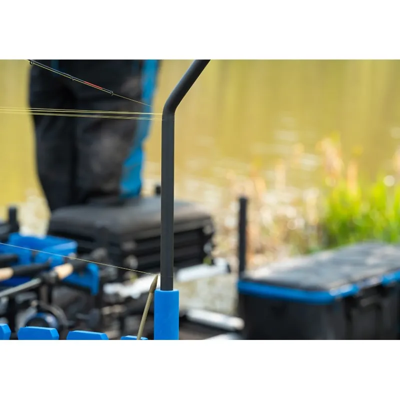 Preston Innovations Supports De Cannes^Support De Kit Inception Pro Roost Distance Stick Combo