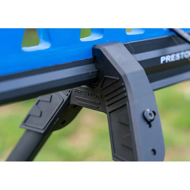 Preston Innovations Supports De Cannes^Support De Kit Inception Pro Roost Distance Stick Combo