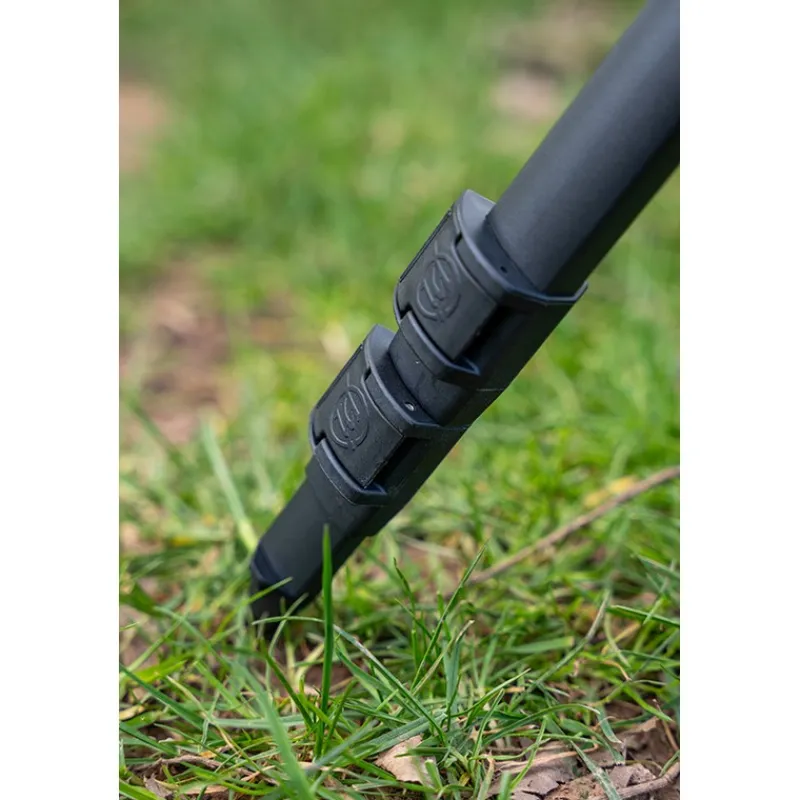 Preston Innovations Supports De Cannes^Support De Kit Inception Pro Roost Distance Stick Combo