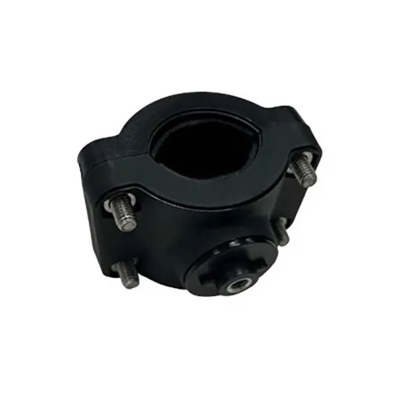Lowrance Sondeurs & Gps|Sondeurs & Gps^Support De Montage Sur Perche Pour Sonde Live Eagle Eye