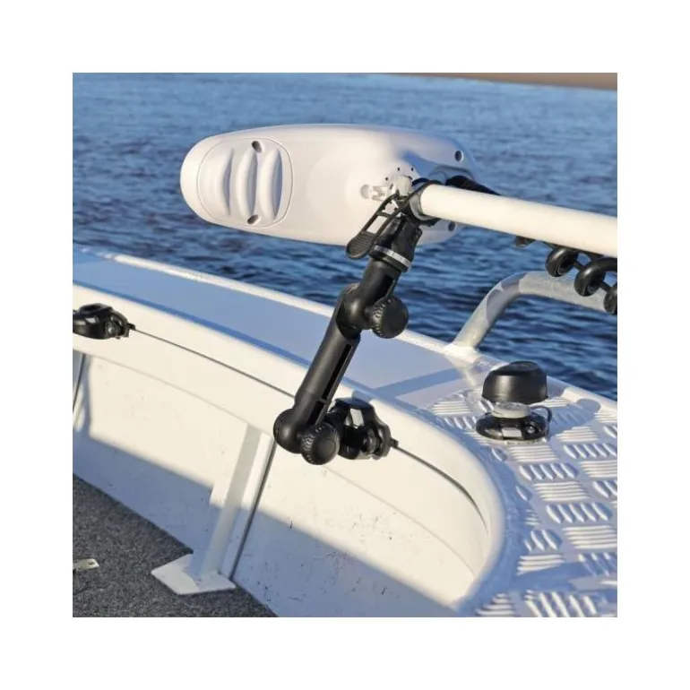 Support De Moteur Électrique Railblaza Trolling Motor Xl