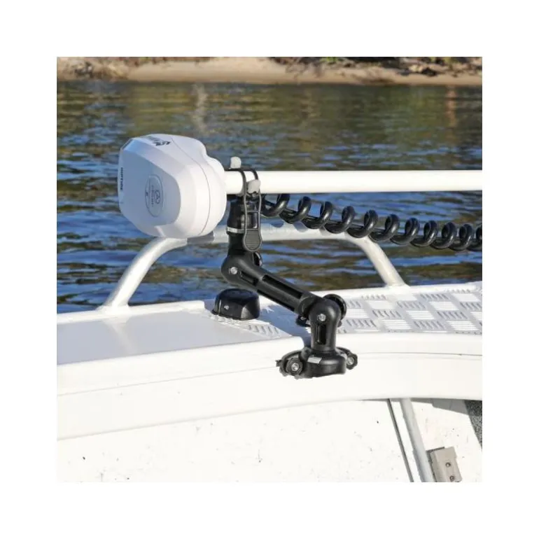 Support De Moteur Électrique Railblaza Trolling Motor Xl