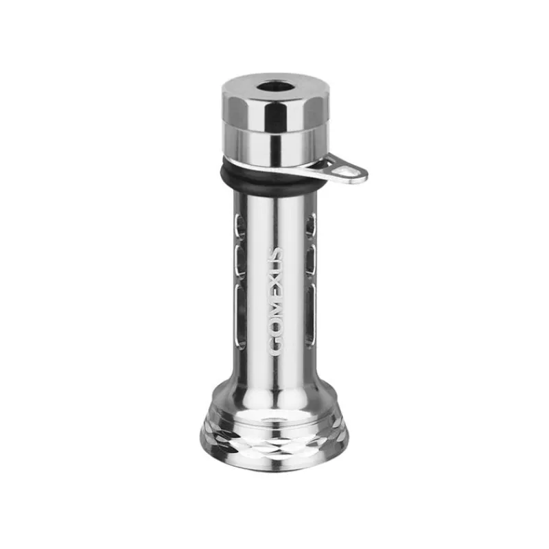 Gomexus Moulinets Carnassier^Support De Moulinet Aluminum Reel Stand 48Mm R4