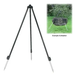 Support De Pesee Anaconda Scale Station