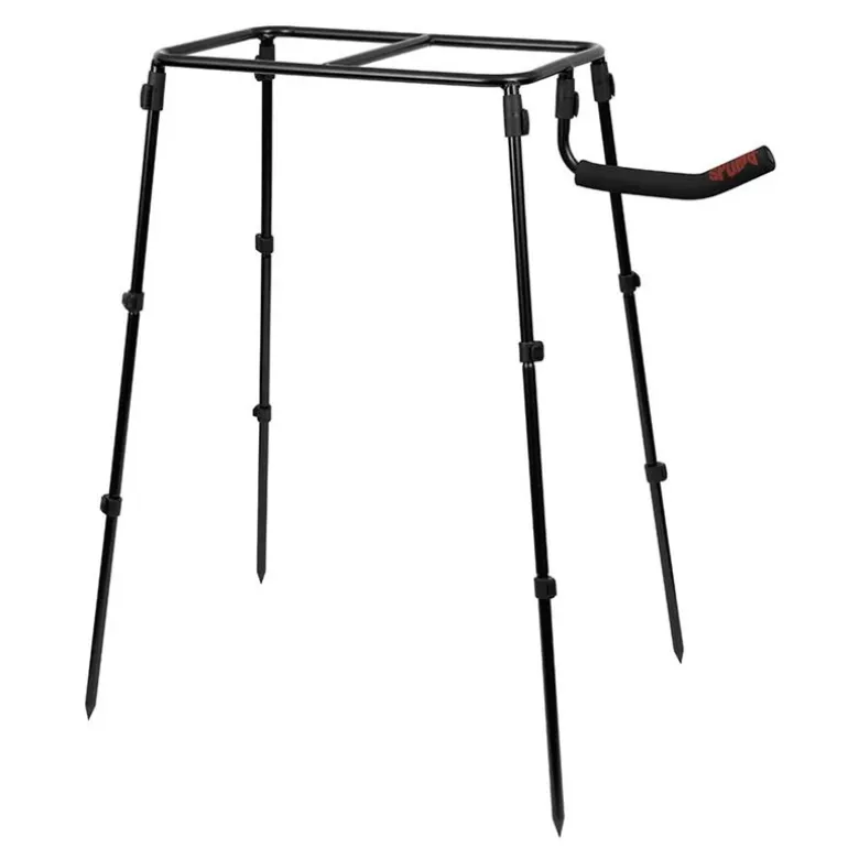 Support De Seau Fox Mk2 Bucket Stands