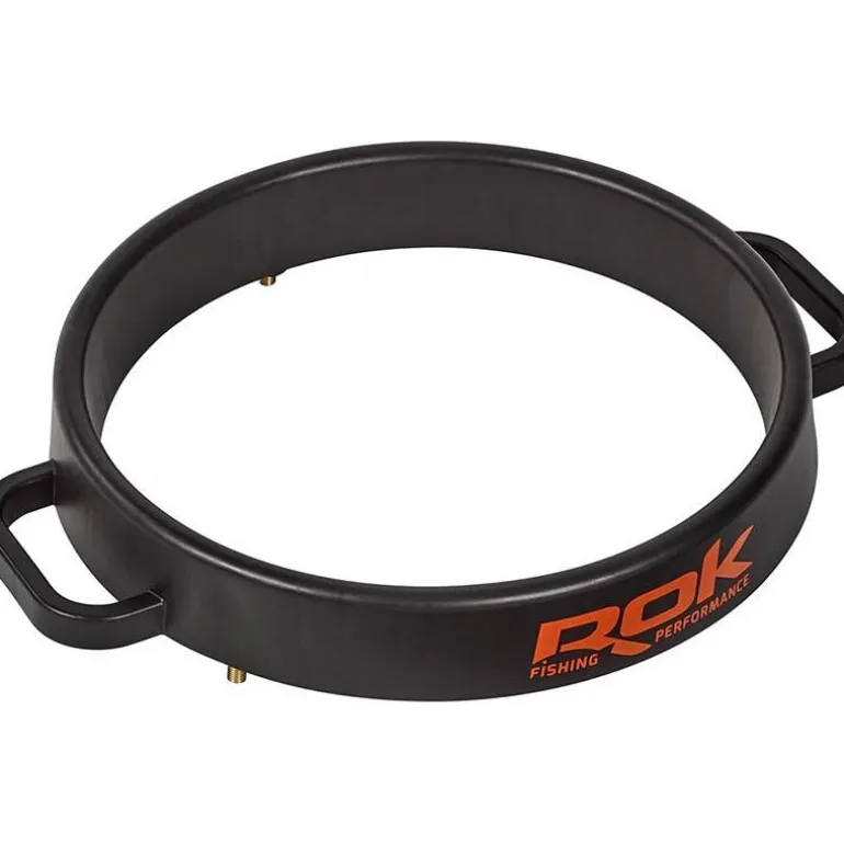 Support De Seau Rok Fishing