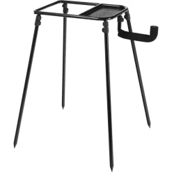 Starbaits Bagagerie Carpe^Support De Seau Stb Plateform Square Bucket