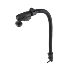 Support De Sonde Flexible Ram Mounts Pour Kayak - Boule B, Base Losange