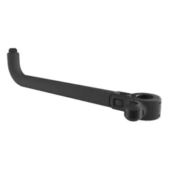 Support Double Map Qrs Long Double Outrigger Arm