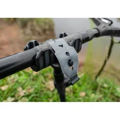 Korum Epuisettes Carpe^Support D'épuisette Réglable Adjustable Net Saver