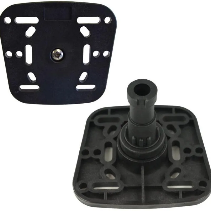 Seven Bass Sondeurs & Gps|Sondeurs & Gps^Support Echosondeur Plug & Go Pour Base Universelle