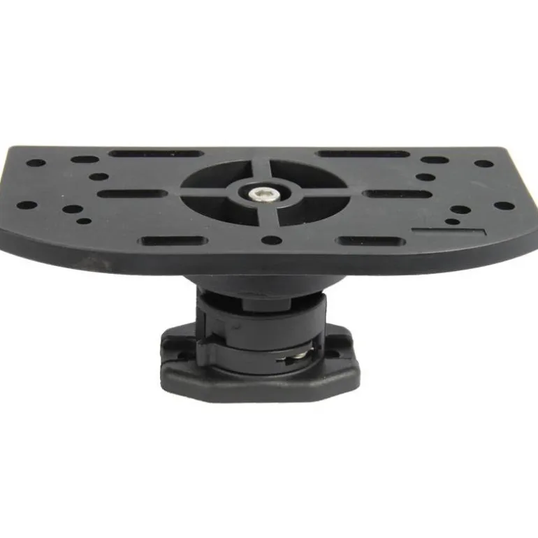 Support Ecran Echo-Sondeur Orientable Pike'n Bass Pivotant