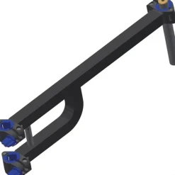 Garbolino Stations - Paniers Sièges^Support Feeder Multigrip Open