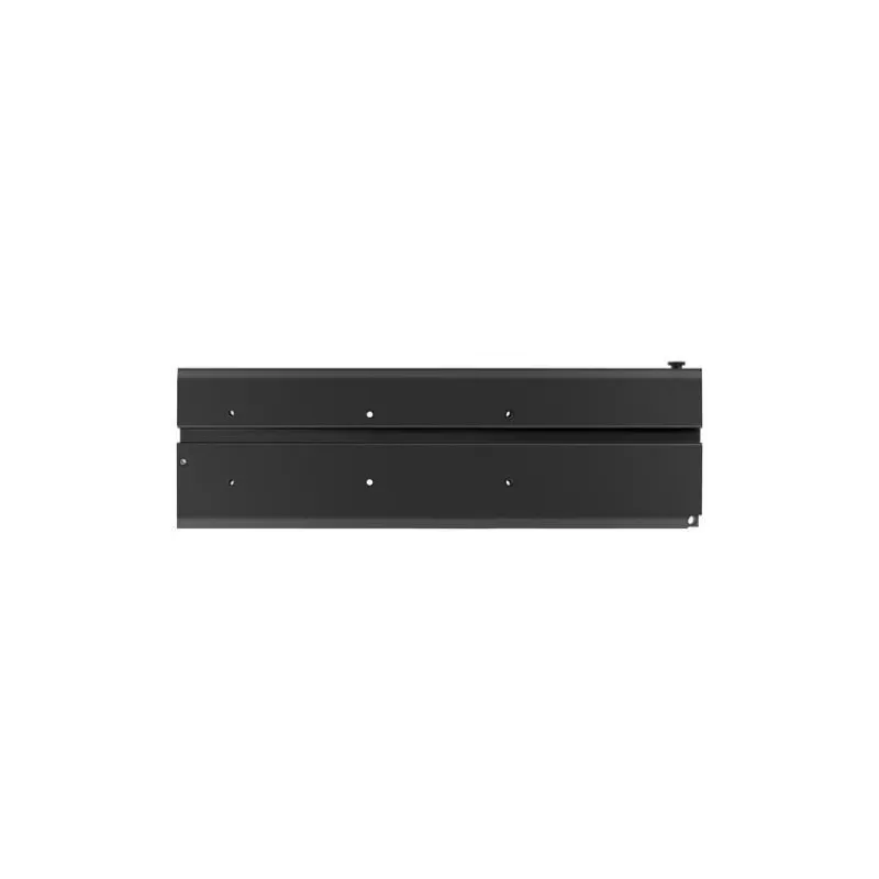 Minn Kota Moteurs Électriques Bateau^Support Fixation Aluminium Pour Ultrex, Fortrex Arbres Longs Mka-62