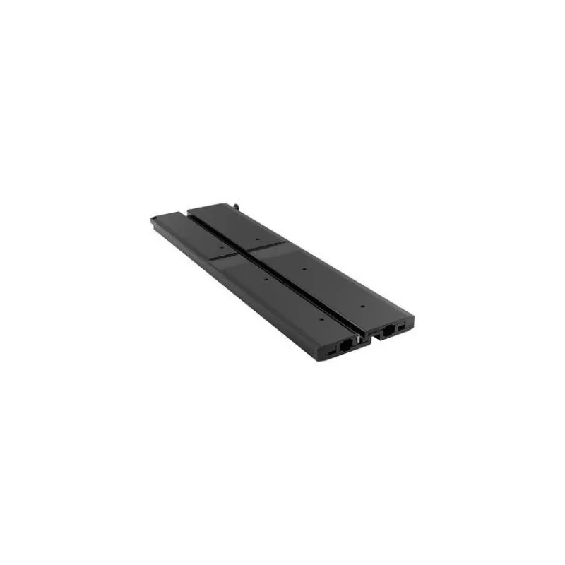Minn Kota Moteurs Électriques Bateau^Support Fixation Aluminium Pour Ultrex, Fortrex Arbres Longs Mka-62