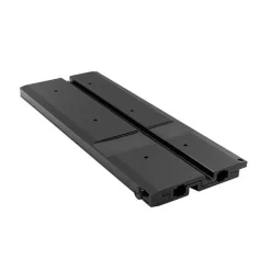 Support Fixation Aluminium Minn Kota Pour Ultrex, Fortrex Arbres Courts Mka-61