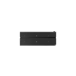 Support Fixation Aluminium Minn Kota Pour Ultrex, Fortrex Arbres Courts Mka-61