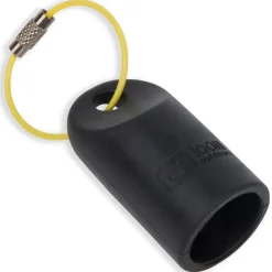 Loon Outdoors Accessoires Mouche^Support Flaçon Silicone Small Caddy