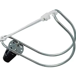Support Forwater Pour Bouee Fer A Cheval Ou Couronne
