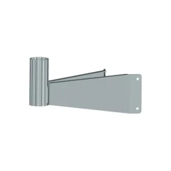 Support Inox Banten Voilier Pour Antenne Tv320
