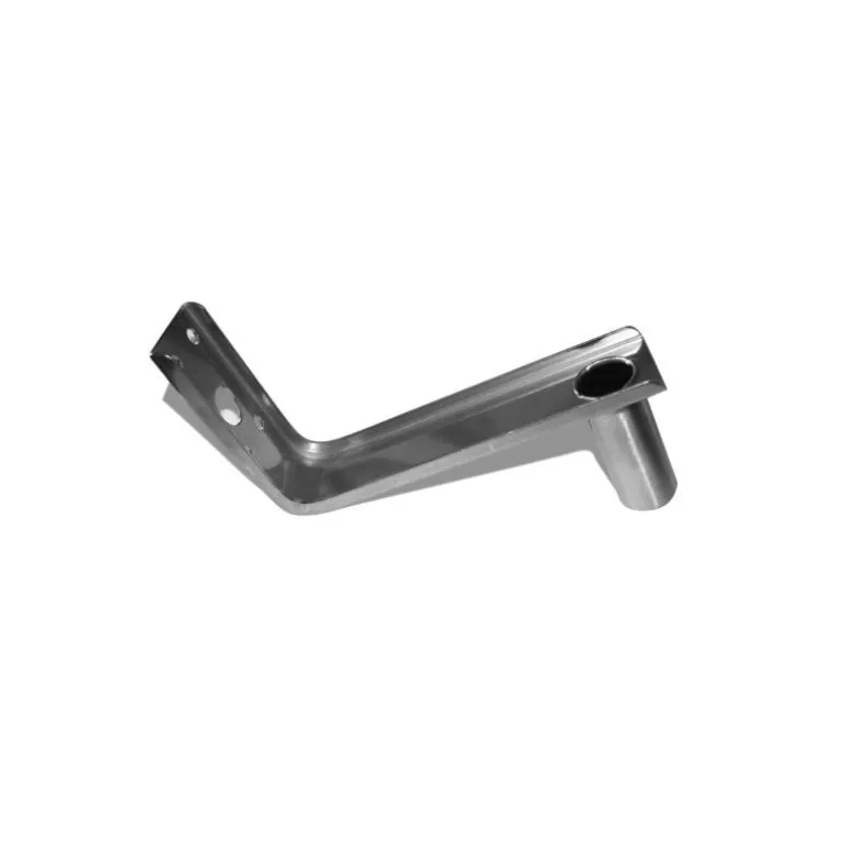 Support Inox Banten Voilier Pour Antenne Tv250