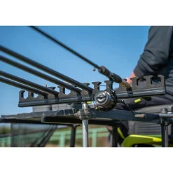 Fox Matrix Supports De Cannes^Support Kit 12 Kit Threaded Roost