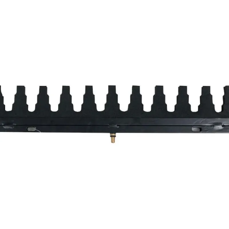Garbolino Stations - Paniers Sièges^Support Kit Luxe 10 Positions Pour Desserte Avec Insert