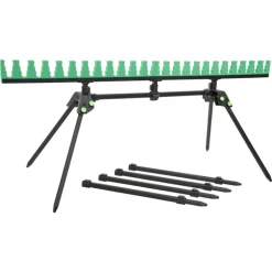 Support Kit Sensas Pole Rest World Champion 12-24Loges