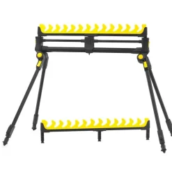 Support Kit Tubertini Rod Rest Double Lrs