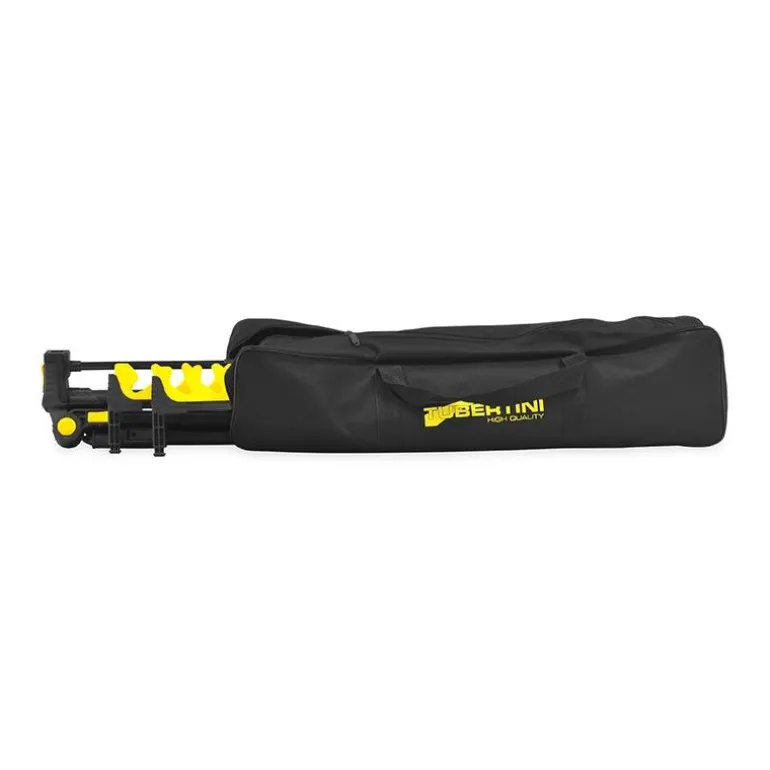 Support Kit Tubertini Rod Rest Double Lrs
